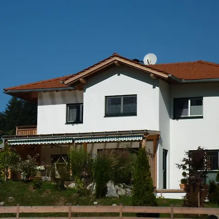 Apartament Salvenblick *