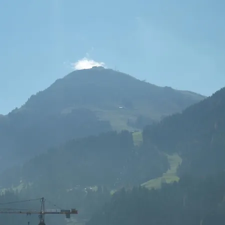 Salvenblick Apartment Soll