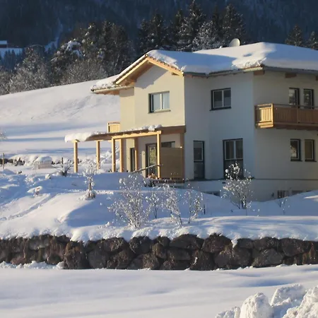 Appartement Salvenblick