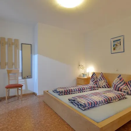 Salvenblick Appartement